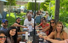 Wine Tours of Sedona7