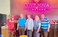 Wine Tours of Sedona9