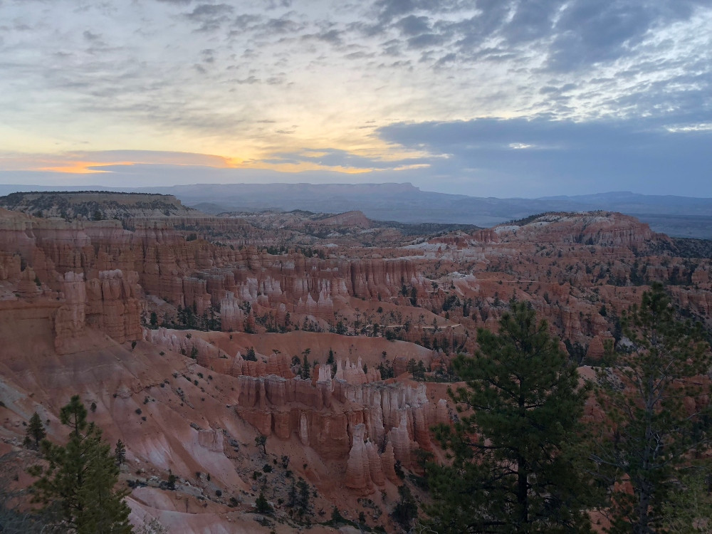 bryce canyon scenic tours and shuttle service