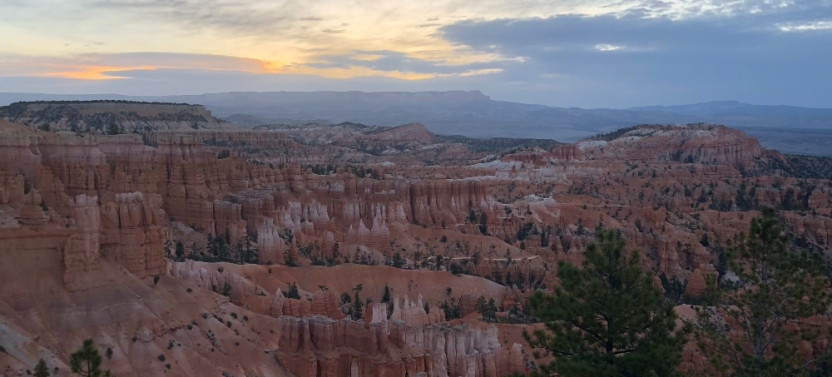 Private Bryce Canyon 4-Hour Combination Hiking Tour