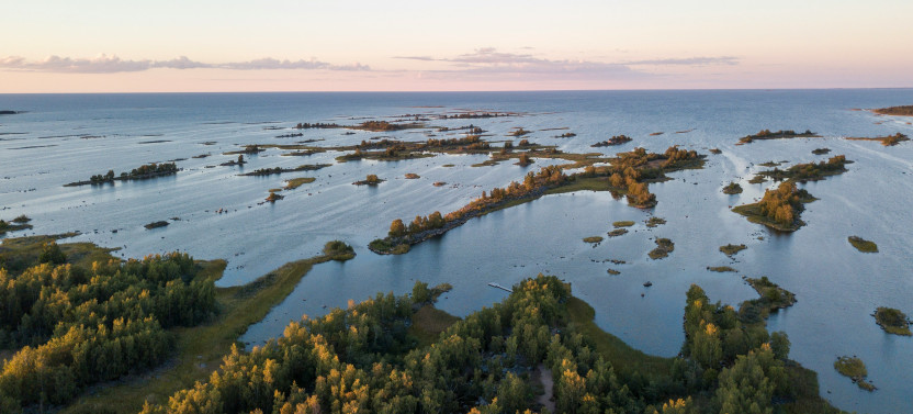 Helsinki Must See & Sea Fortress Experience