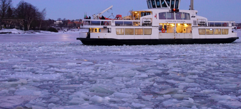 Helsinki Must See & Sea Fortress Experience