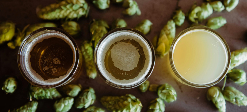 Sips of Finland: A Taste of the North