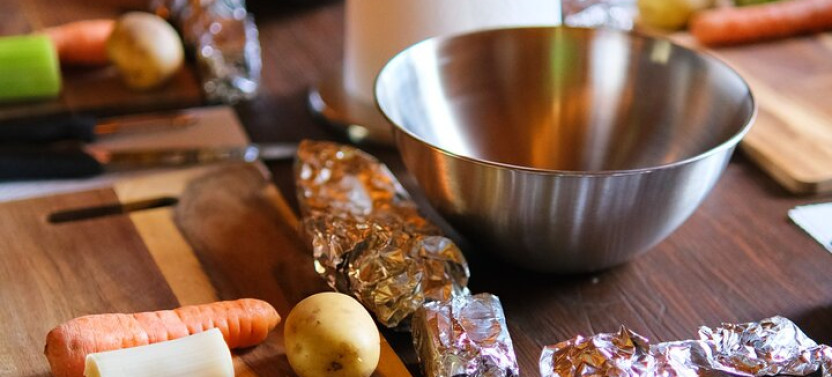 Traditional Finnish Soup Workshop by the Forest