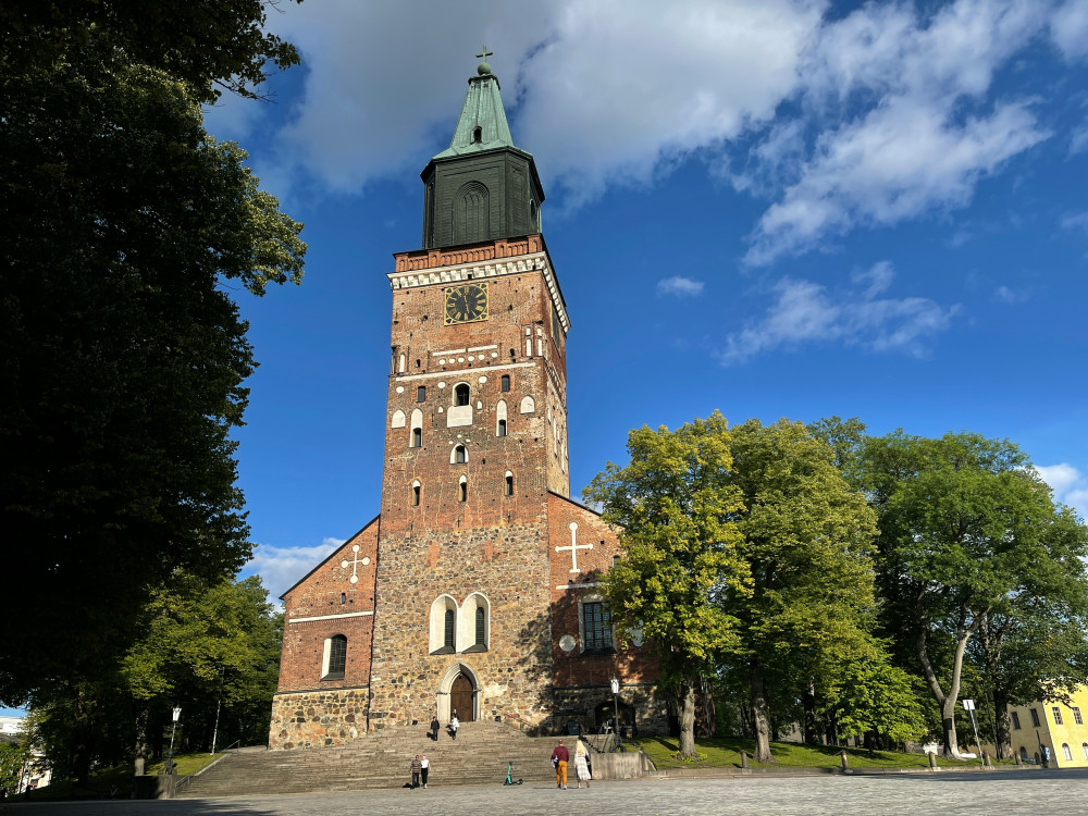 Moomin World & Old Capital Turku Vip Day