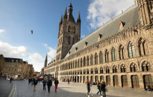 Brussels City Tours5