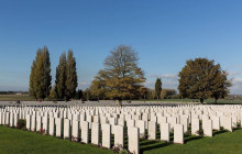 Brussels City Tours9