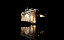 Brussels City Tours12