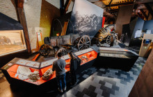 Brussels City Tours9