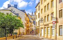 Brussels City Tours1