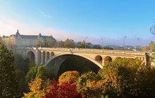 Brussels City Tours9