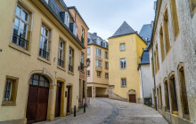 Brussels City Tours12