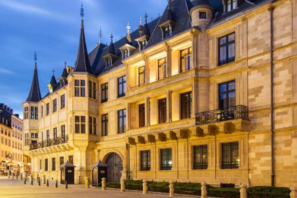 Brussels City Tours