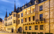 Brussels City Tours16