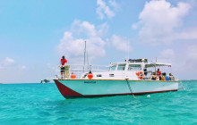 Snorkeling Puerto Rico5