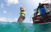 Snorkeling Puerto Rico9