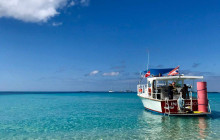 Snorkeling Puerto Rico8