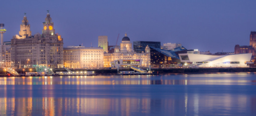 Private Best of Liverpool Walking Tour