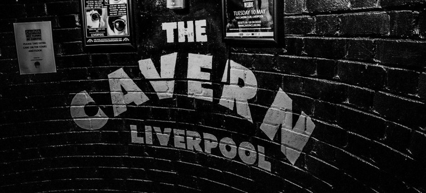 Private Liverpool Beatles Walking Tour