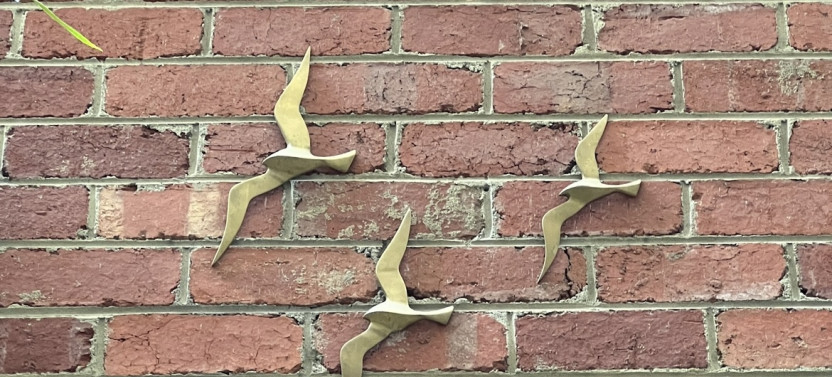 Art in the Streets