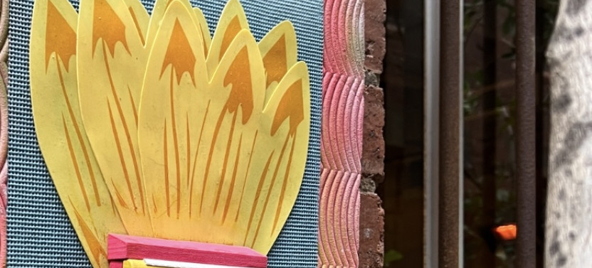 Art in the Streets