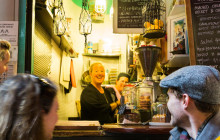 Hidden Secrets Tours - Melbourne1