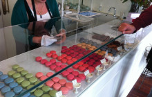 Hidden Secrets Tours - Melbourne4