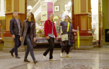 Hidden Secrets Tours - Melbourne2