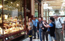Hidden Secrets Tours - Melbourne4