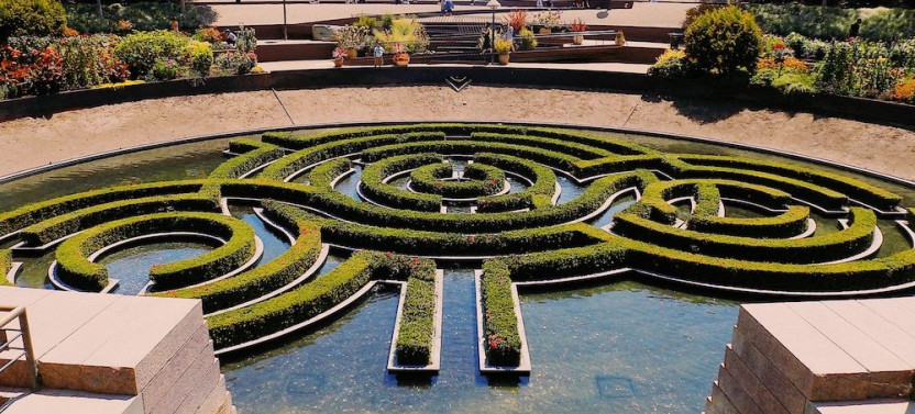 Los Angeles Private Getty Center to Griffith Observatory Guided Tour