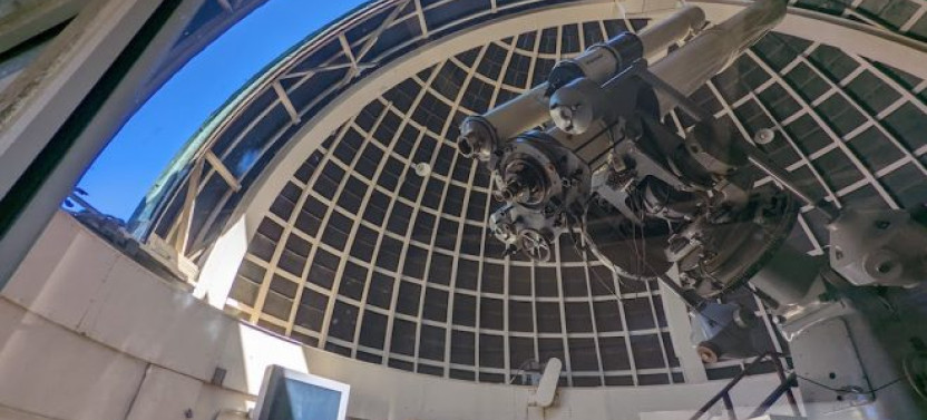 Los Angeles Private Getty Center to Griffith Observatory Guided Tour