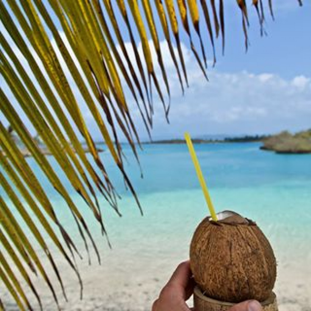 Panama San Blas Tours