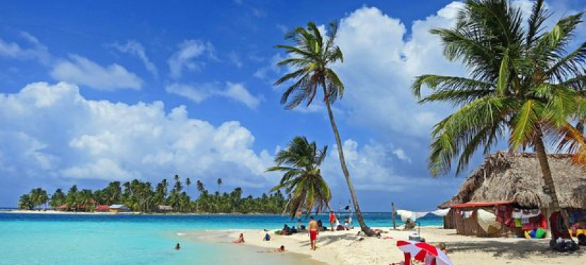 3 Nights Island Hopping In San Blas Islands - Amazing Experience