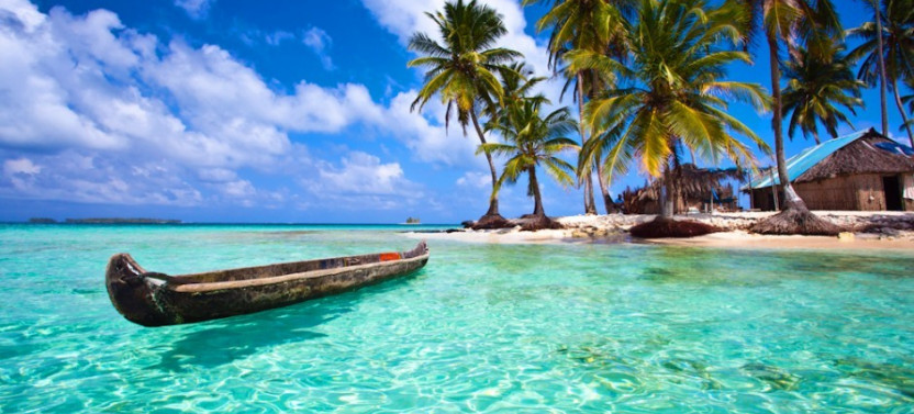 Authentic Day Tour In Indigenous Guna Village In San Blas Islands
