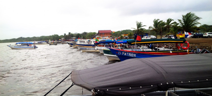 Authentic Day Tour In Indigenous Guna Village In San Blas Islands
