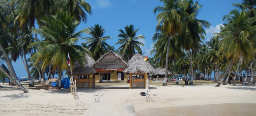 Unique Experience in San Blas Islands - 2 Nights All Included