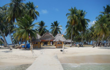Unique Experience in San Blas Islands - 2 Nights All Included