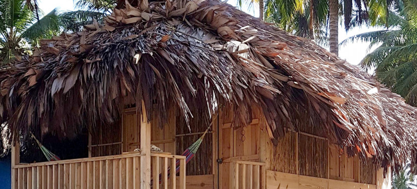 Unique Experience in San Blas Islands - 2 Nights All Included