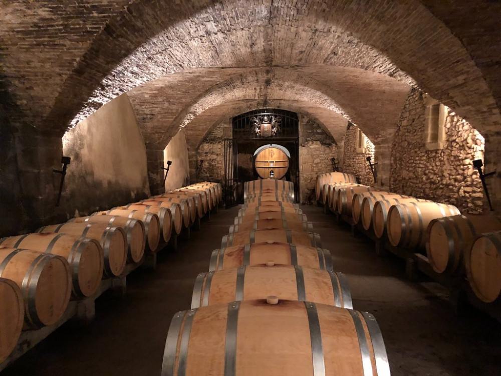 Côtes du Rhône Wine Tour Private Tour