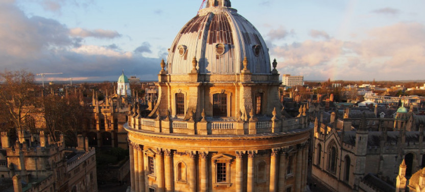 2 Day Windsor, Stonehenge, Bath & Oxford Tour from London