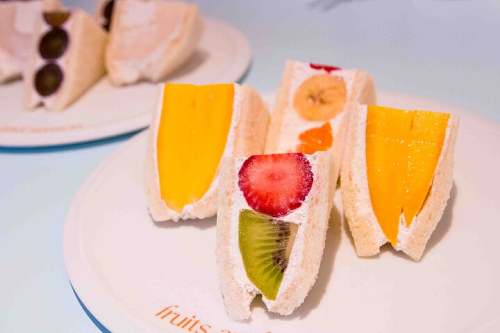 Private Tokyo Vegan Food Tour