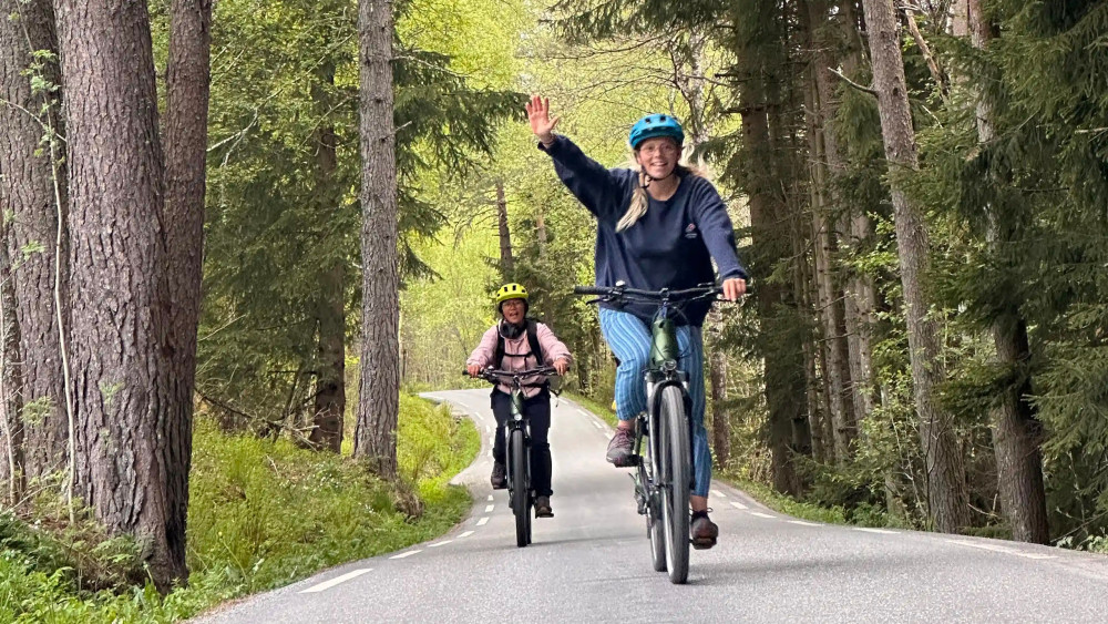 Outdoor Norway