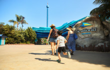Go City | San Diego All-Inclusive Pass: Access to 35+ Attractions