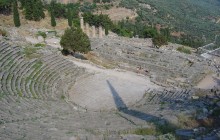 The Theatre (Delphi)