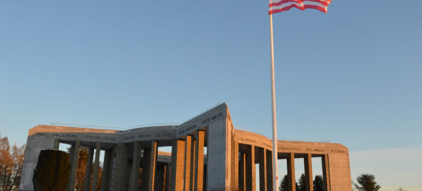 Remembrance Tour: The Battle of the Bulge in the Ardennes