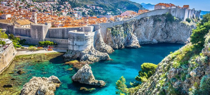 Private Dubrovnik History Local Bites Wine & Seafood Extravaganza