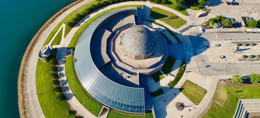 Go City | Chicago Explorer Pass: Entry to 2 to 7 Top Attractions