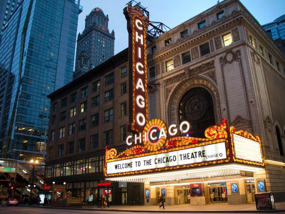 Go City | Chicago Explorer Pass: Entry to 2 to 7 Top Attractions ...