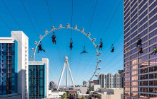 Go City | Las Vegas Explorer Pass: Entry to 2 to 7 Top Activities