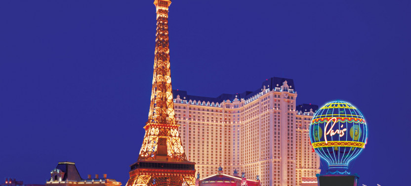Go City | Las Vegas Explorer Pass: Tickets for 2-7 Attractions